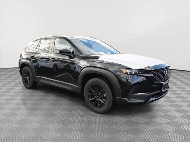 new 2025 Mazda CX-50 car, priced at $34,582