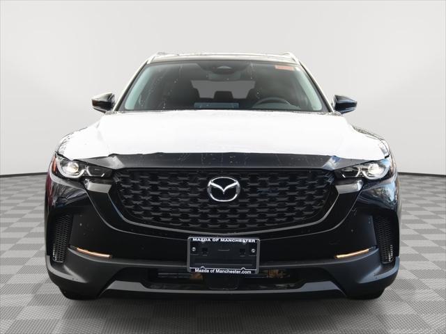 new 2025 Mazda CX-50 car, priced at $34,582