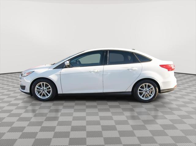 used 2016 Ford Focus car, priced at $8,924