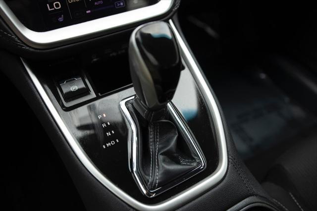 used 2022 Subaru Legacy car, priced at $22,958