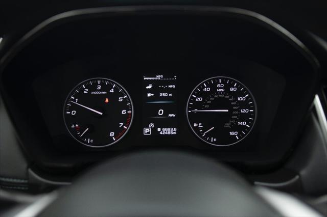 used 2022 Subaru Legacy car, priced at $22,958