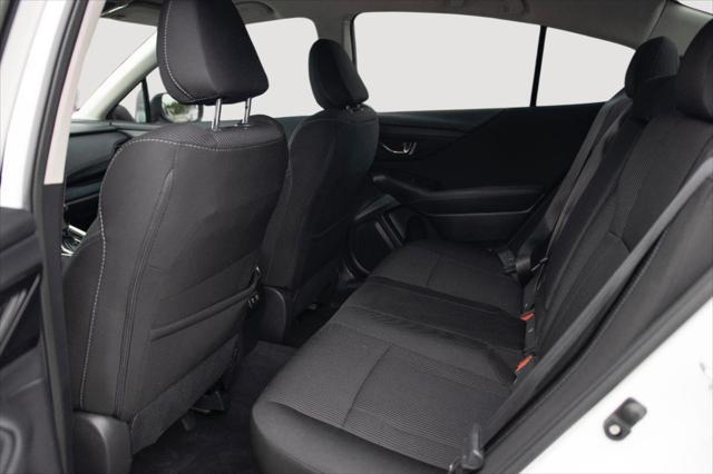 used 2022 Subaru Legacy car, priced at $22,958