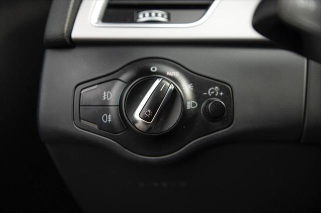 used 2014 Audi A5 car, priced at $11,426