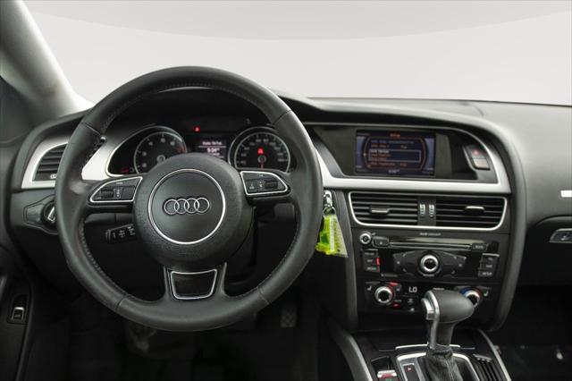 used 2014 Audi A5 car, priced at $11,426
