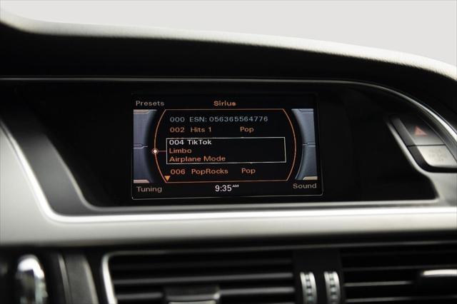 used 2014 Audi A5 car, priced at $11,426