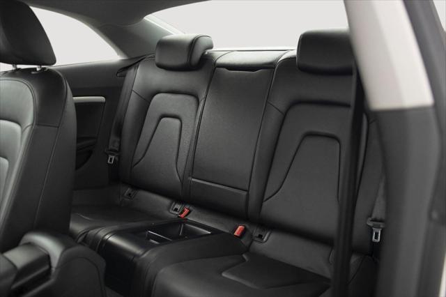used 2014 Audi A5 car, priced at $11,426