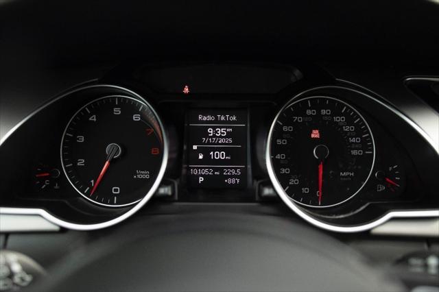 used 2014 Audi A5 car, priced at $11,426