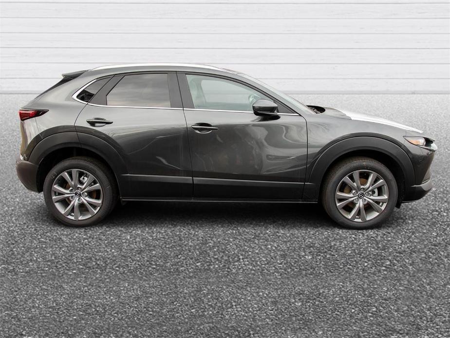 new 2024 Mazda CX-30 car, priced at $30,364