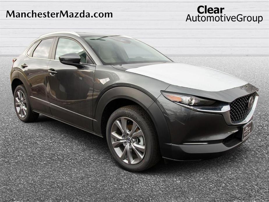 new 2024 Mazda CX-30 car, priced at $29,757