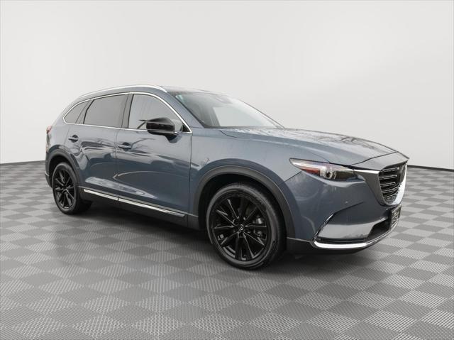 used 2023 Mazda CX-9 car, priced at $30,999