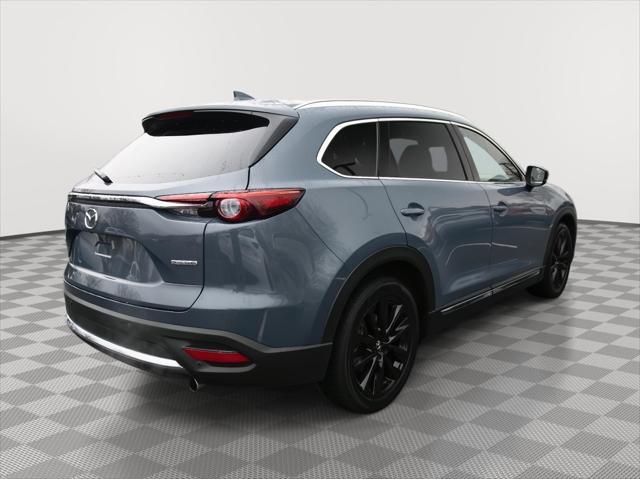 used 2023 Mazda CX-9 car, priced at $30,999