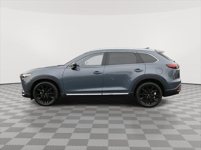 used 2023 Mazda CX-9 car, priced at $30,999