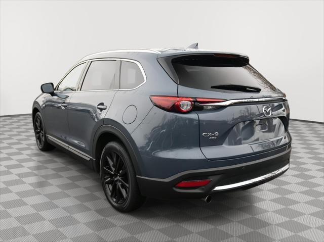 used 2023 Mazda CX-9 car, priced at $30,999