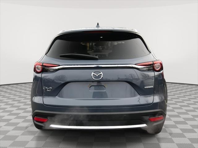 used 2023 Mazda CX-9 car, priced at $30,999