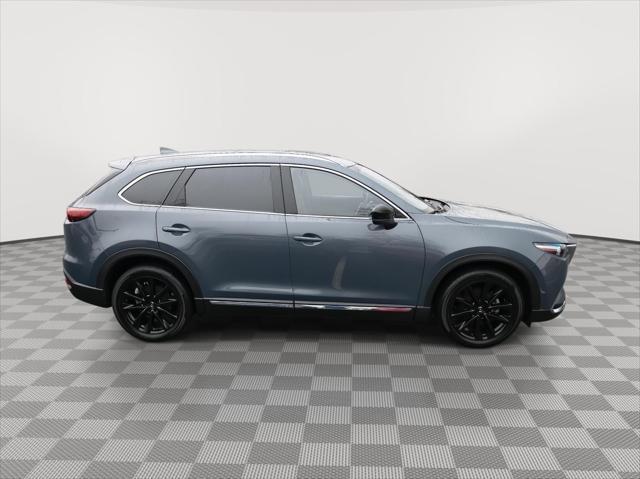 used 2023 Mazda CX-9 car, priced at $30,999