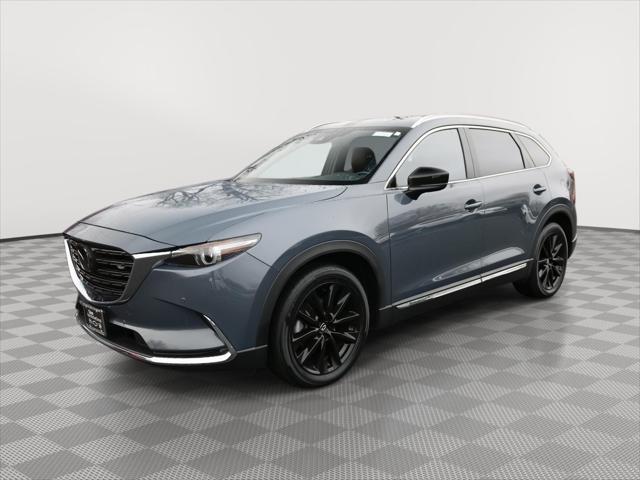 used 2023 Mazda CX-9 car, priced at $30,999