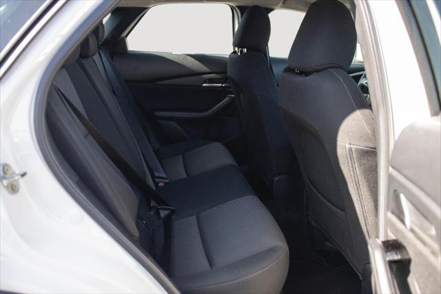 used 2023 Mazda CX-30 car, priced at $21,499