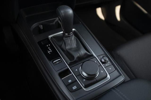 used 2023 Mazda CX-30 car, priced at $21,499