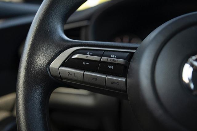 used 2023 Mazda CX-30 car, priced at $21,499