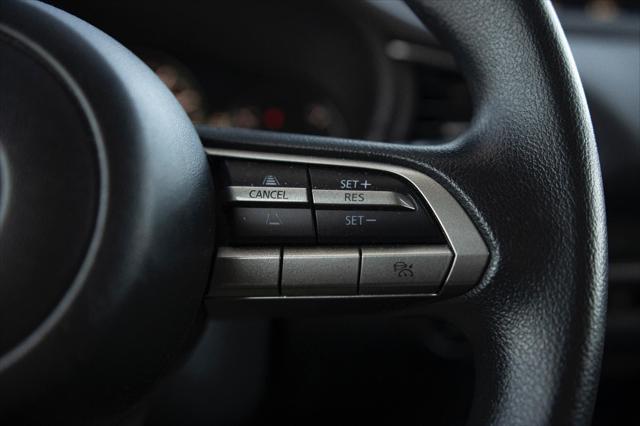 used 2023 Mazda CX-30 car, priced at $21,499