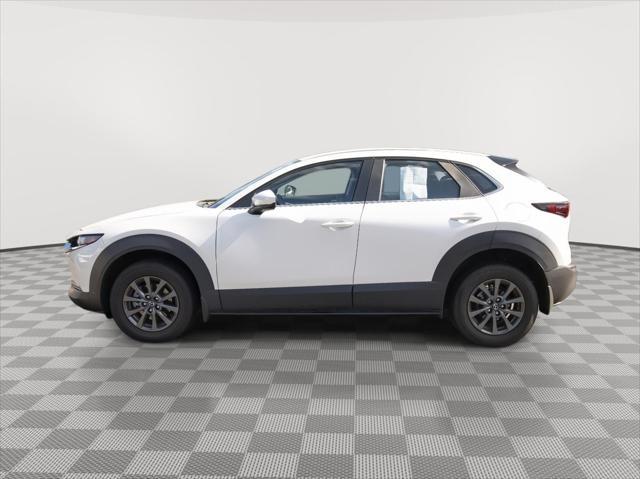 used 2023 Mazda CX-30 car, priced at $21,499