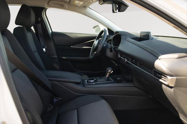used 2023 Mazda CX-30 car, priced at $21,499