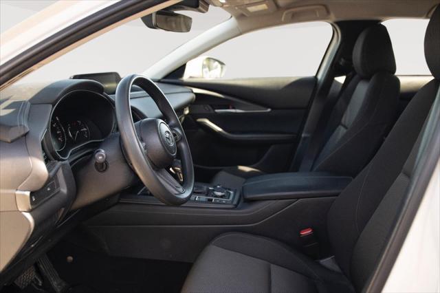 used 2023 Mazda CX-30 car, priced at $21,499