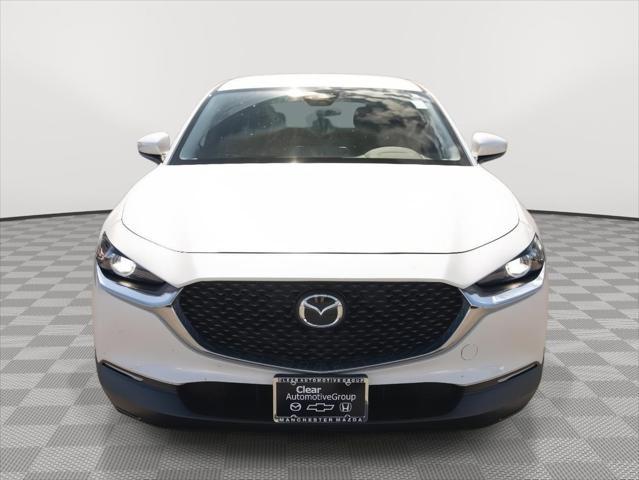 used 2023 Mazda CX-30 car, priced at $21,499