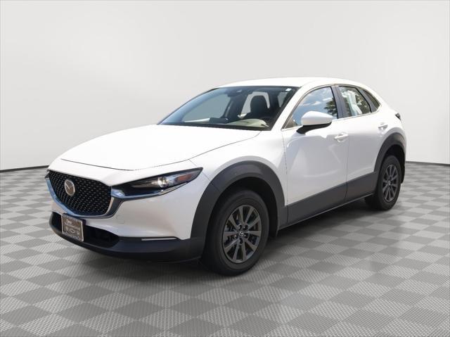 used 2023 Mazda CX-30 car, priced at $21,499