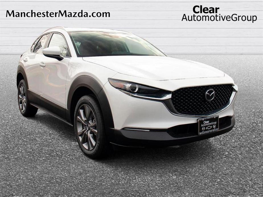 new 2024 Mazda CX-30 car, priced at $30,482