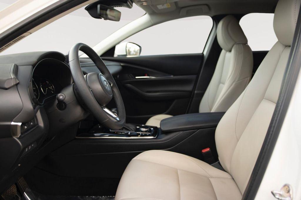 used 2024 Mazda CX-30 car, priced at $24,699