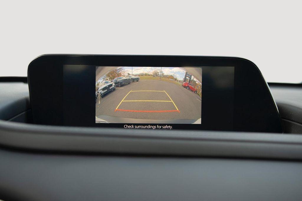 used 2024 Mazda CX-30 car, priced at $24,699