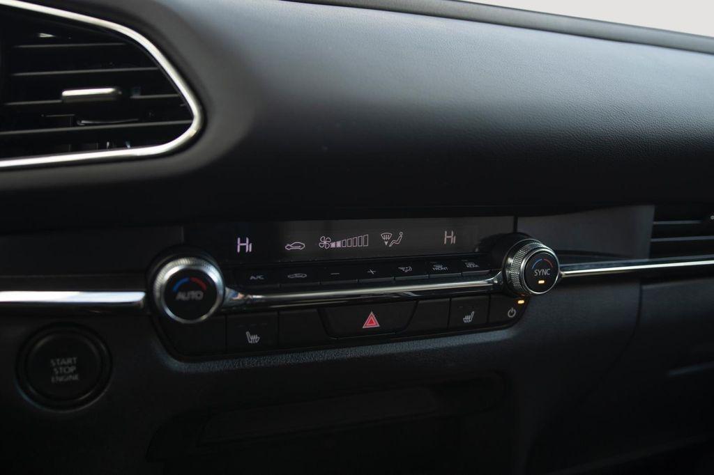 used 2024 Mazda CX-30 car, priced at $24,699