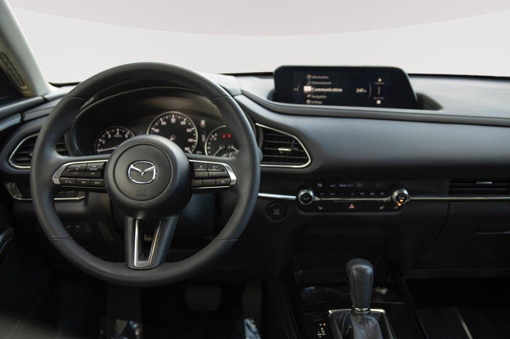 used 2024 Mazda CX-30 car, priced at $24,699
