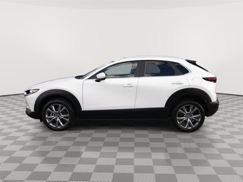 used 2024 Mazda CX-30 car, priced at $24,699