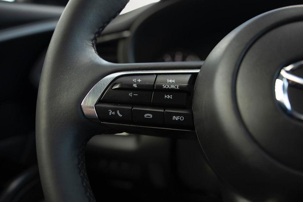 used 2024 Mazda CX-30 car, priced at $24,699