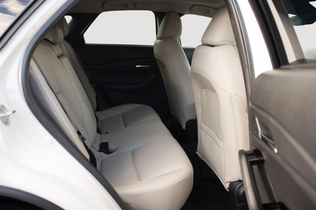 used 2024 Mazda CX-30 car, priced at $24,699