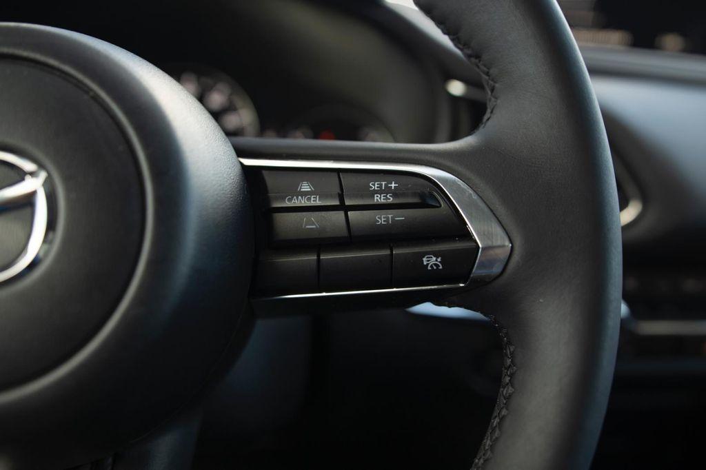 used 2024 Mazda CX-30 car, priced at $24,699