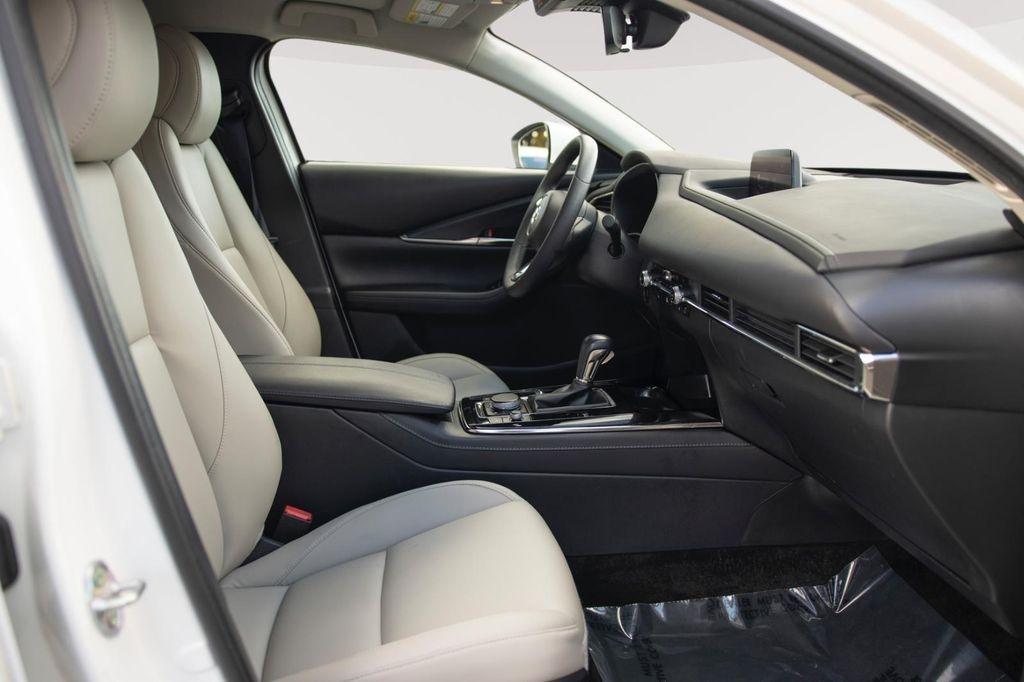 used 2024 Mazda CX-30 car, priced at $24,699