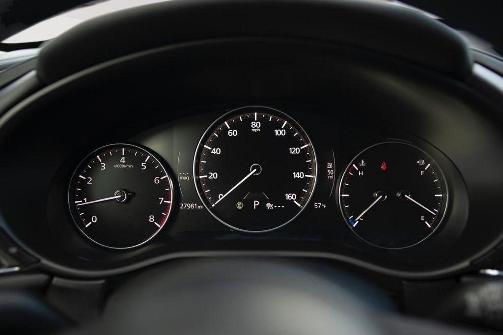 used 2024 Mazda CX-30 car, priced at $24,699