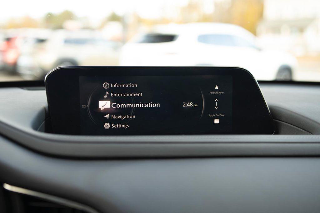 used 2024 Mazda CX-30 car, priced at $24,699