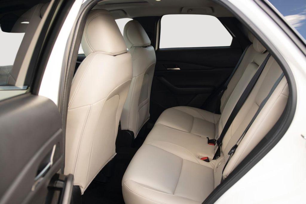 used 2024 Mazda CX-30 car, priced at $24,699