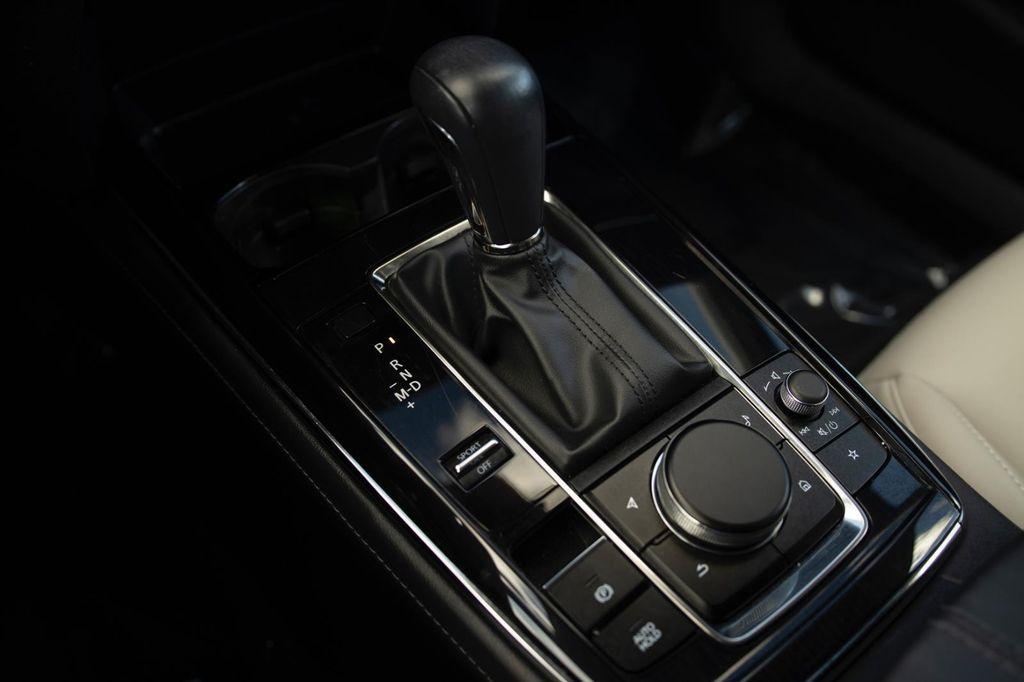 used 2024 Mazda CX-30 car, priced at $24,699