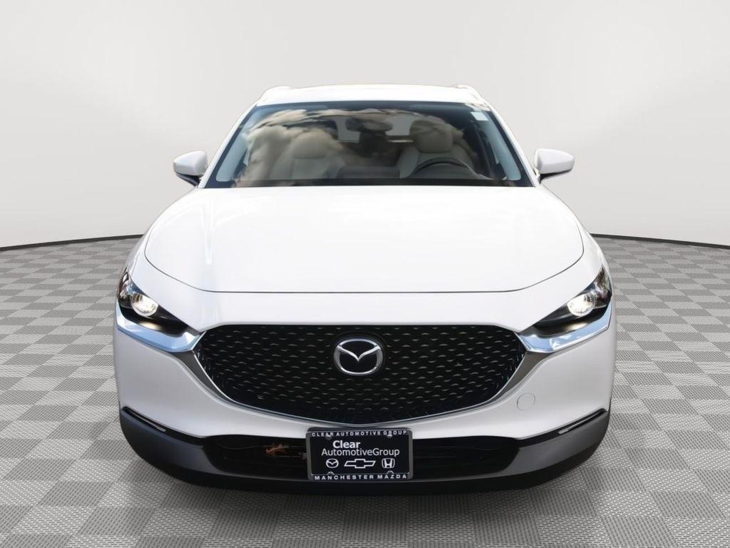used 2024 Mazda CX-30 car, priced at $24,699