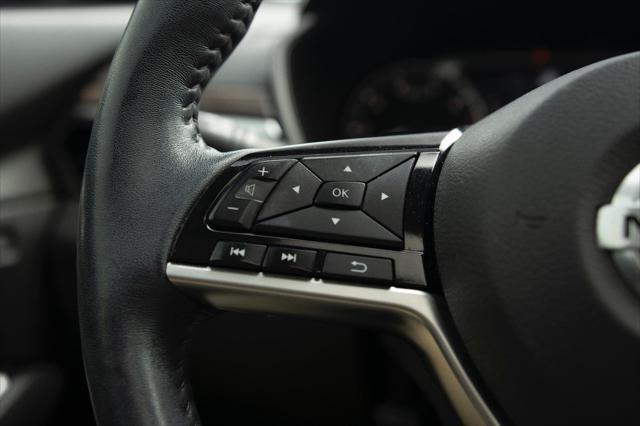 used 2020 Nissan Altima car, priced at $18,772