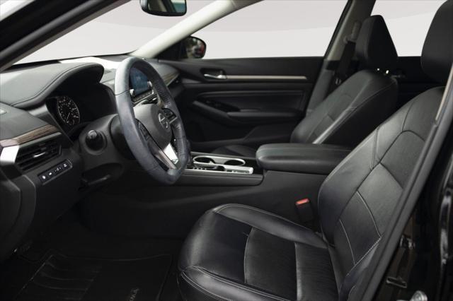 used 2020 Nissan Altima car, priced at $18,772
