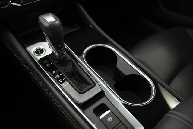 used 2020 Nissan Altima car, priced at $18,772