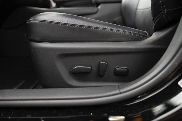 used 2020 Nissan Altima car, priced at $18,772