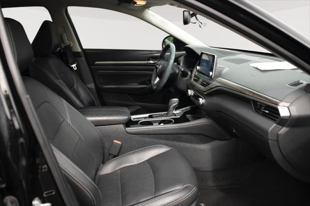 used 2020 Nissan Altima car, priced at $18,772
