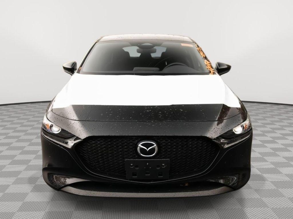 new 2026 Mazda Mazda3 car, priced at $26,314